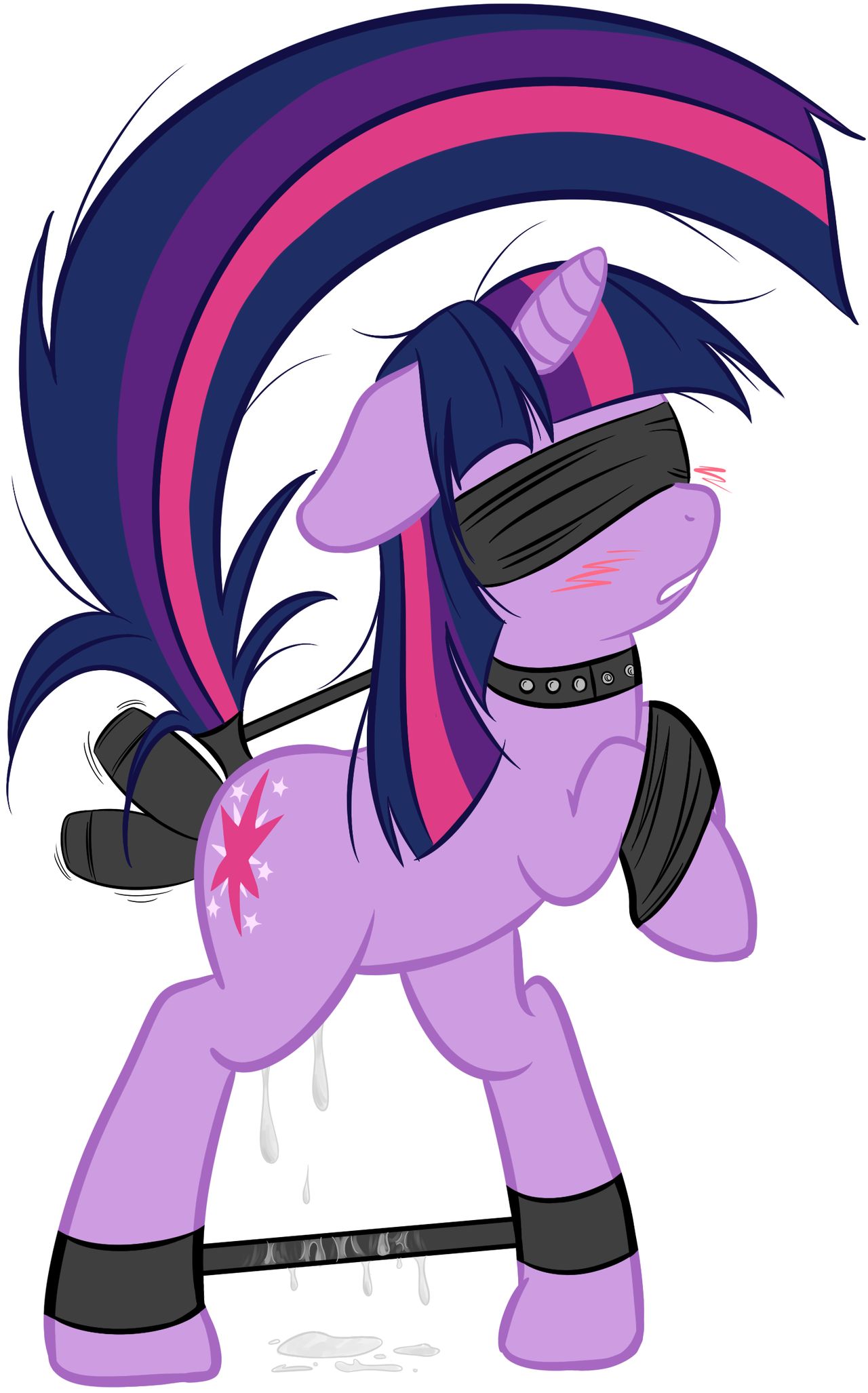 My Pony Collection page 2 full