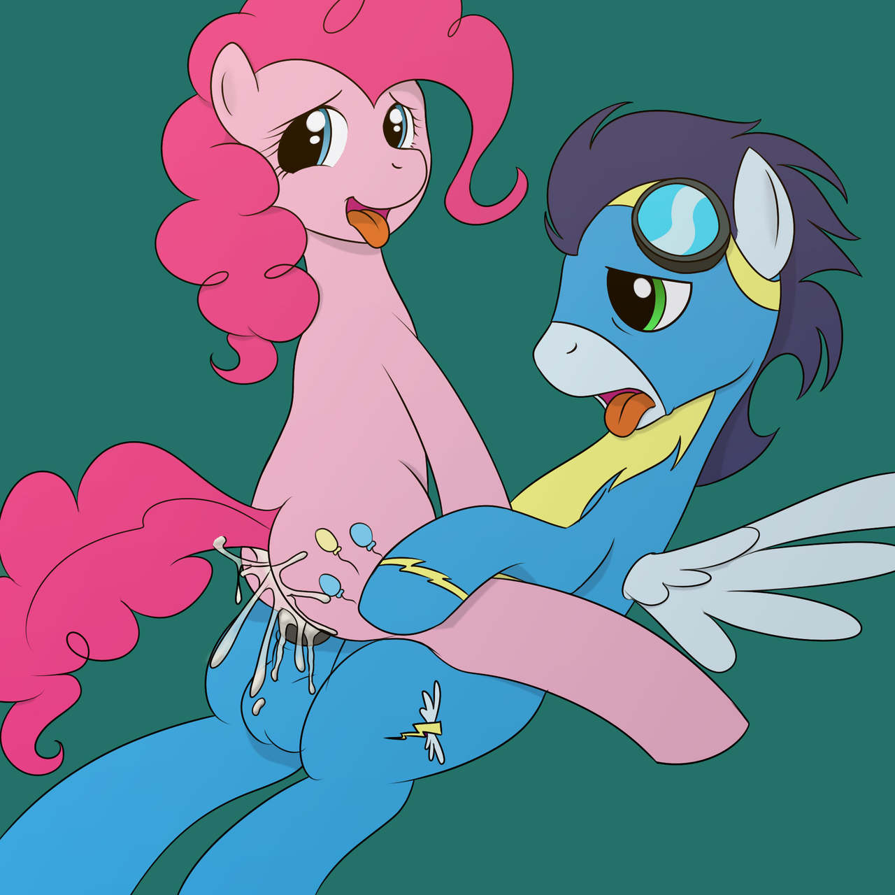 My Pony Collection page 7 full