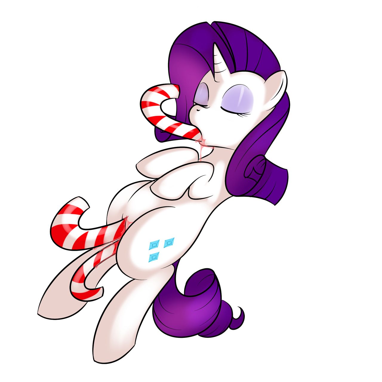 My Pony Collection page 8 full