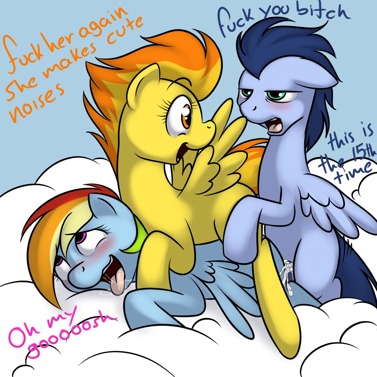 My Pony Collection page 9 full