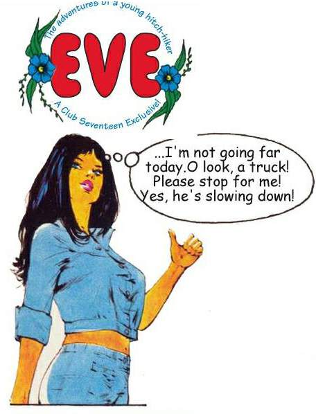 Eve page 1 full