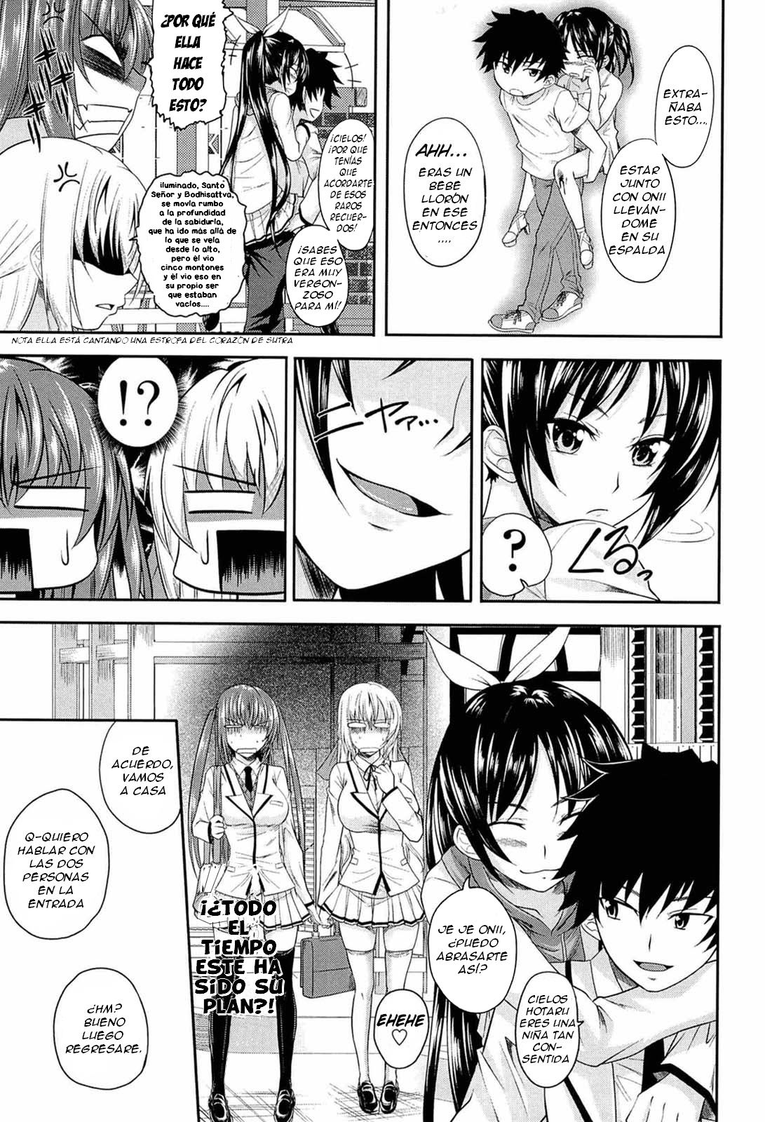 I, My, Me, Mine Ch. 4  =FMR= page 3 full
