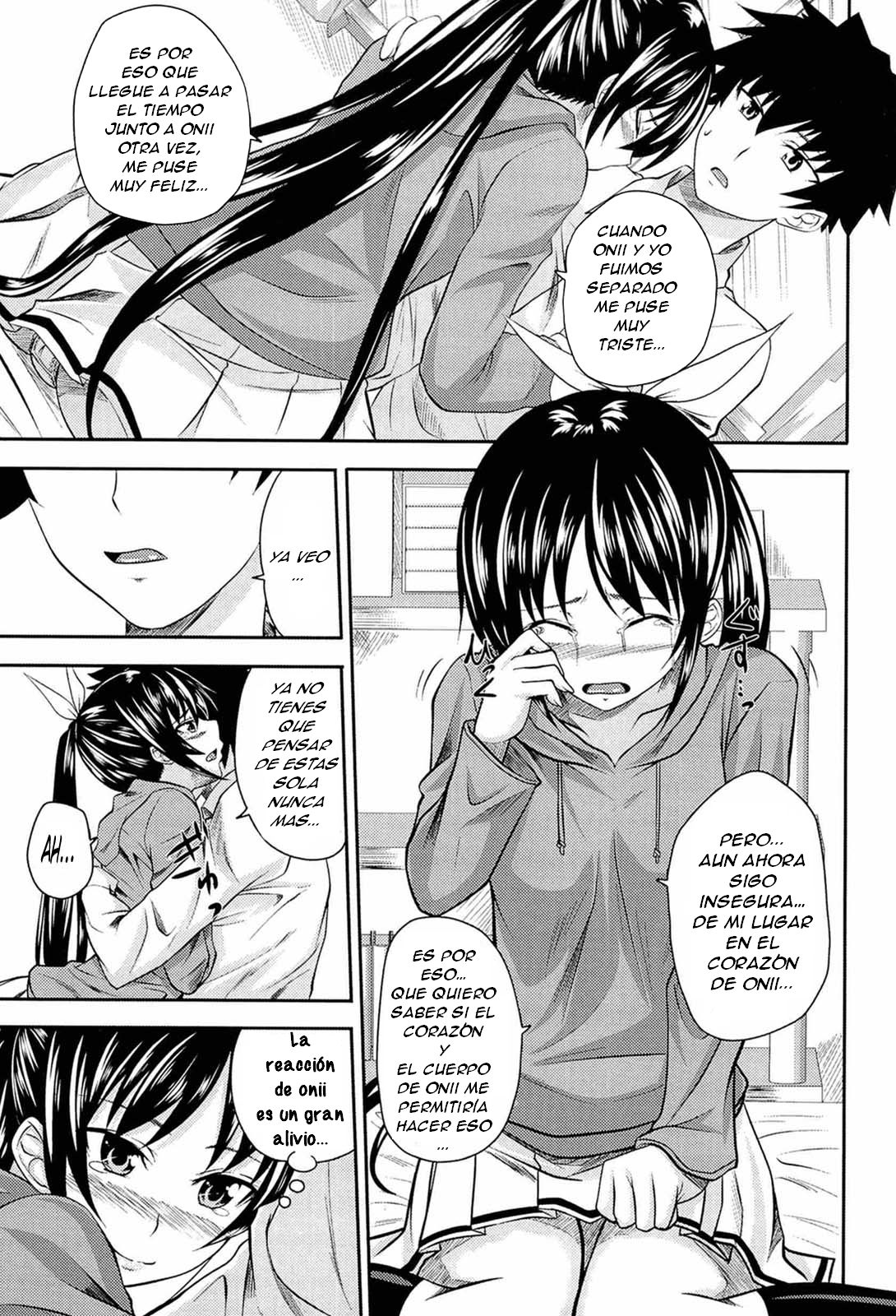 I, My, Me, Mine Ch. 4  =FMR= page 7 full