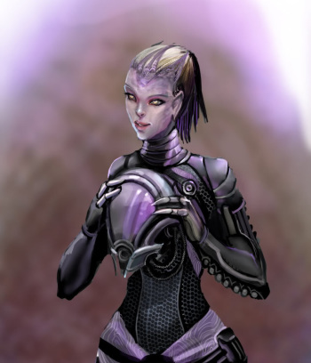 Tali ' Zorah nar Rayya cover