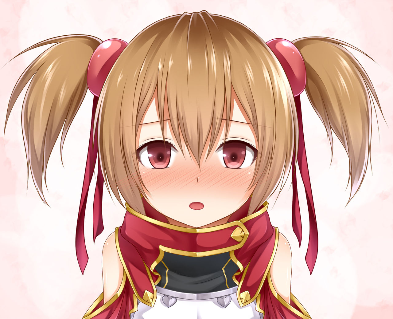 Silica-chan Peropero page 4 full