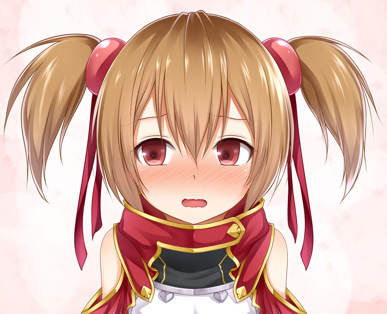 Silica-chan Peropero page 6 full
