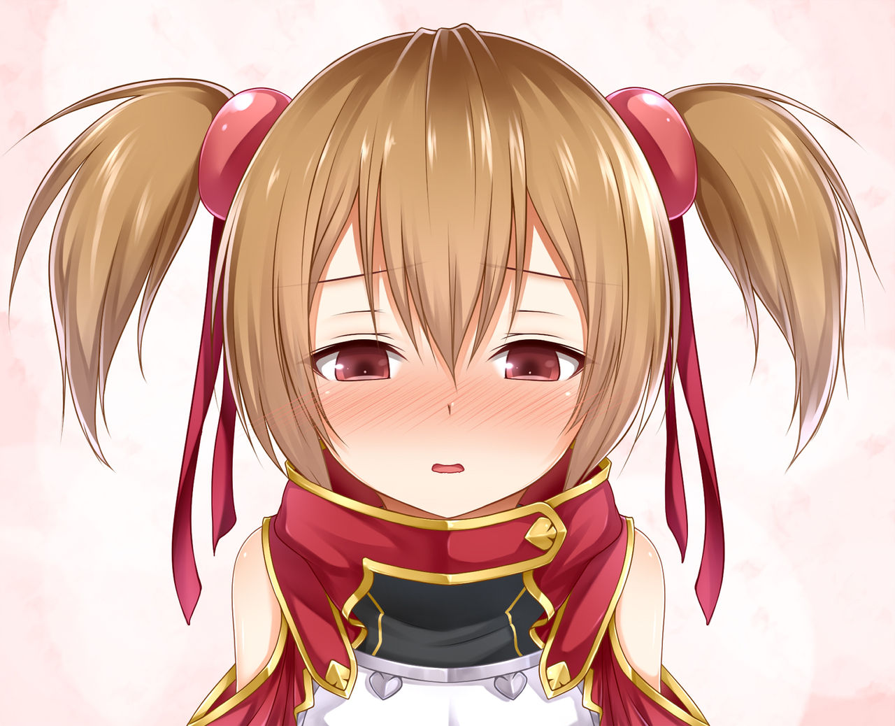 Silica-chan Peropero page 7 full