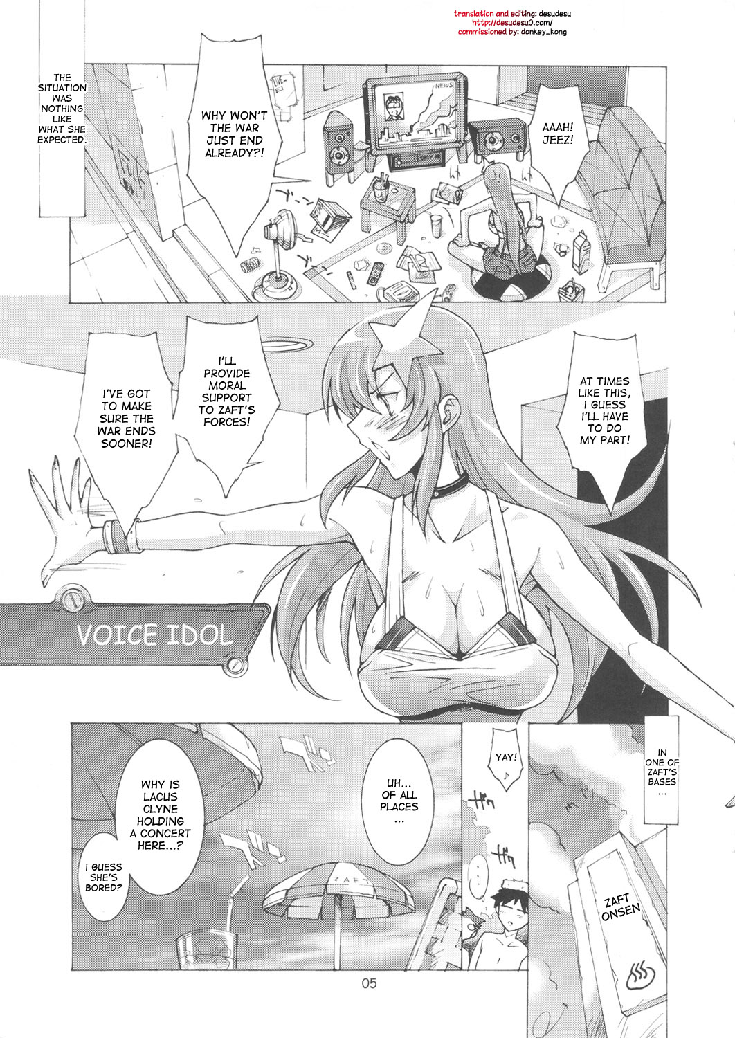 SQUAD GIRL page 4 full