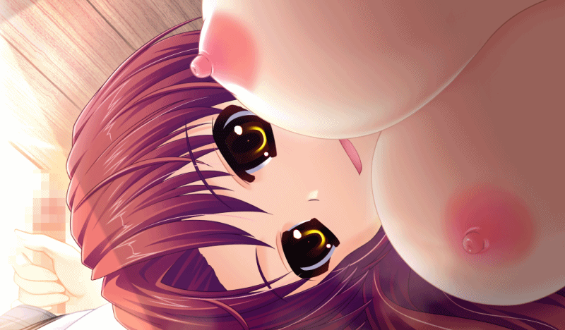Wagamama Milk DE Shiteageru page 8 full