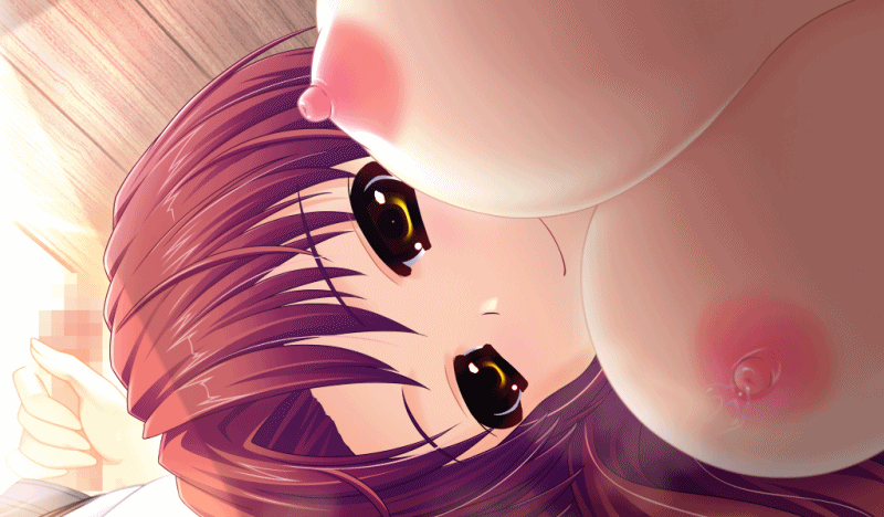 Wagamama Milk DE Shiteageru page 9 full