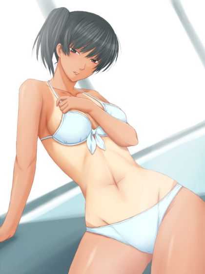 amagami - tsukahara hibiki page 9 full