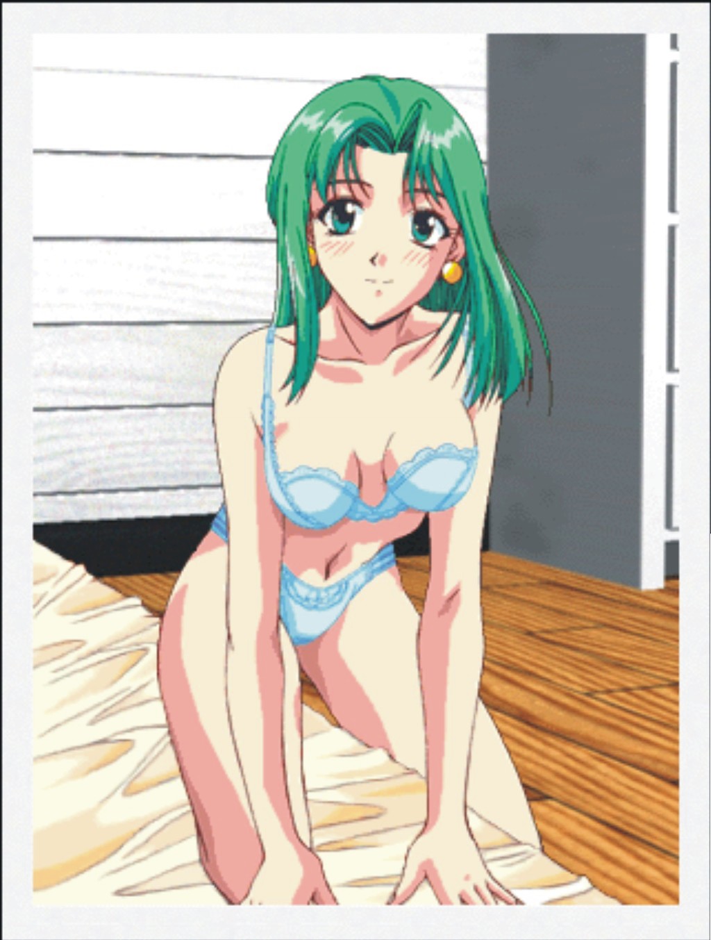 Mahjong Gakuen Sai page 2 full