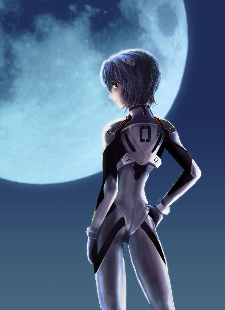 Sexy Plugsuits Megagallery 2 page 6 full