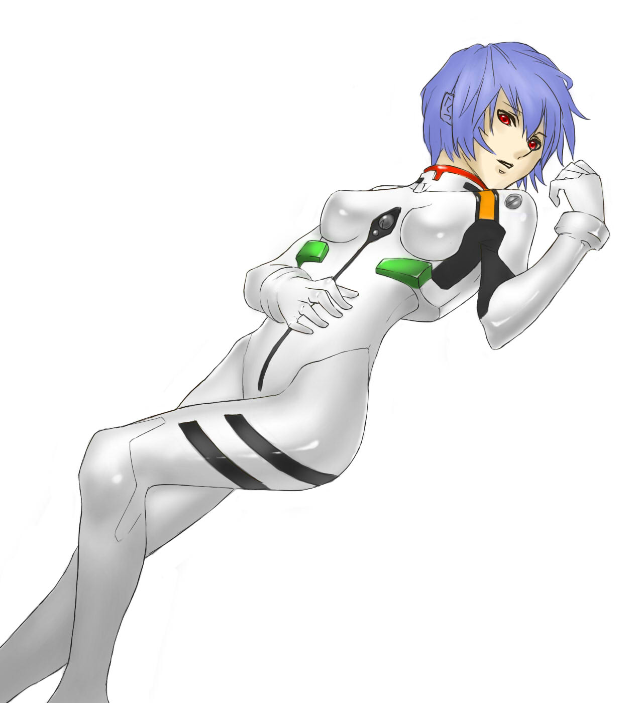 Sexy Plugsuits Megagallery 2 page 8 full