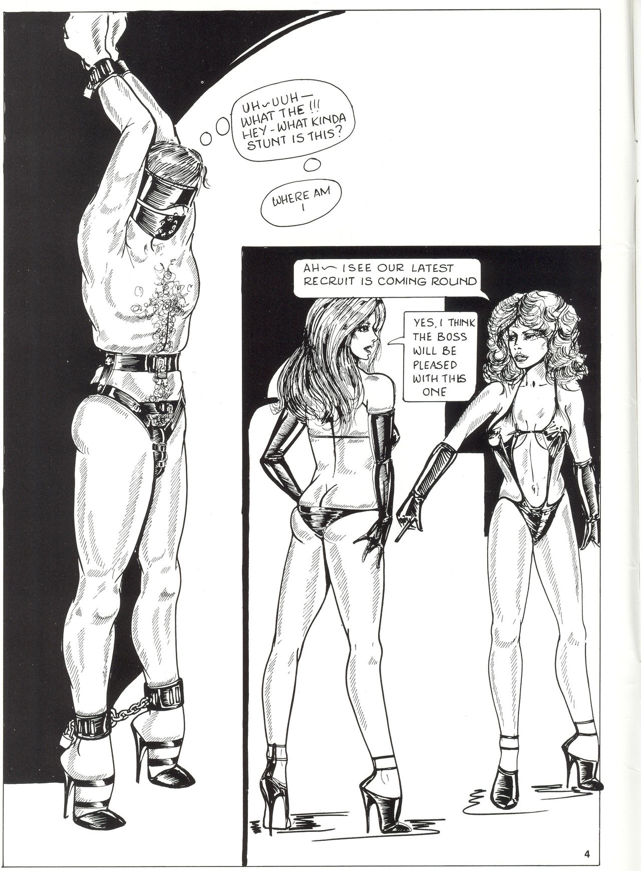 &lsquo;The Agency Slave Trade page 3 full