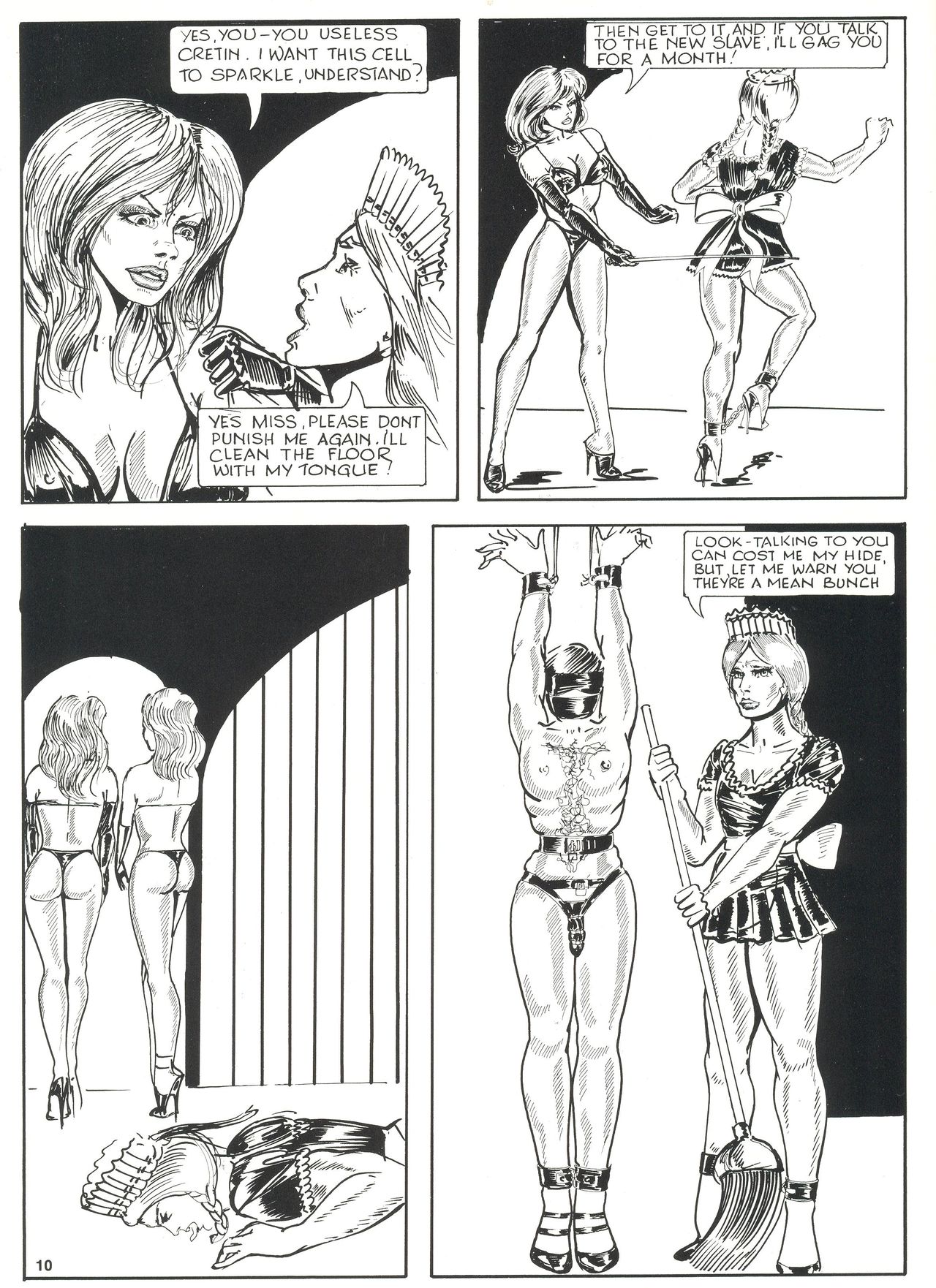 &lsquo;The Agency Slave Trade page 9 full