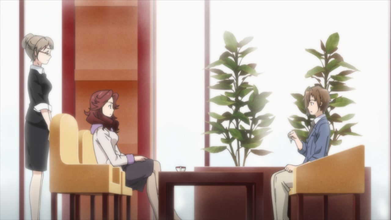 Kono Naka ni Hitori, Imouto ga Iru! - Uncensored scenes BD VOL 01 page 3 full