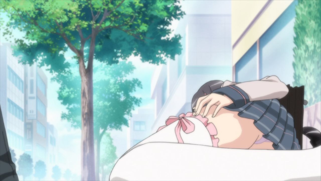 Kono Naka ni Hitori, Imouto ga Iru! - Uncensored scenes BD VOL 01 page 7 full