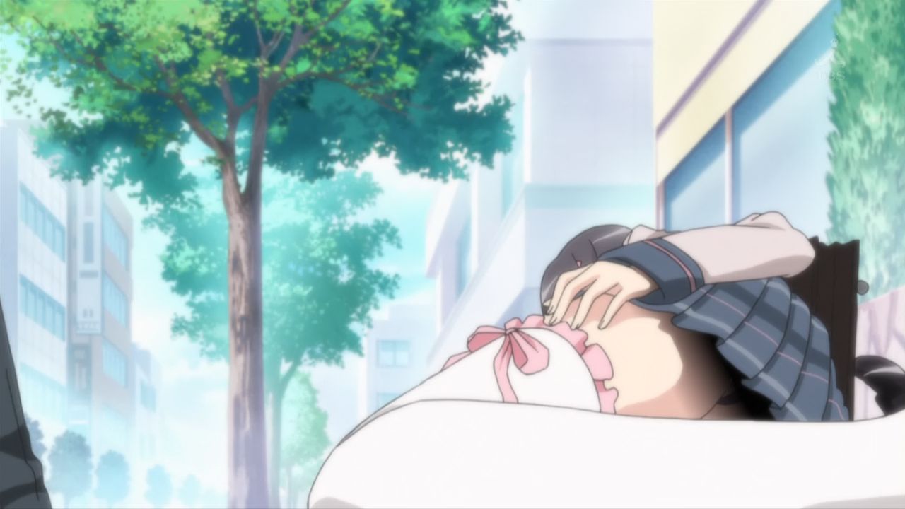 Kono Naka ni Hitori, Imouto ga Iru! - Uncensored scenes BD VOL 01 page 8 full