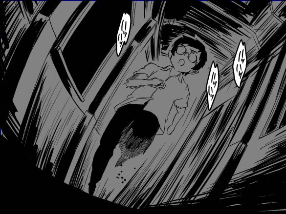 Succubus Buster Episode 4: The Three Succubi of the Mahjong Table page 1 full