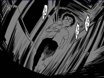 Succubus Buster Episode 4: The Three Succubi of the Mahjong Table cover