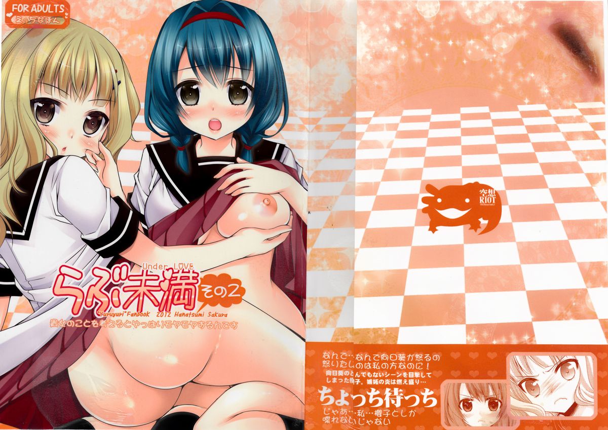 Love Miman Sono 2 page 2 full