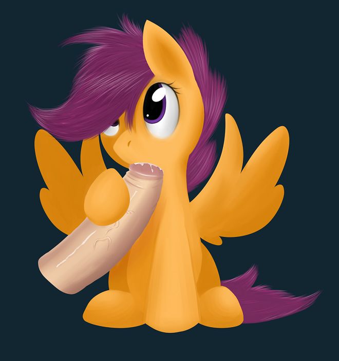 Cutie Mark Cruseders page 7 full