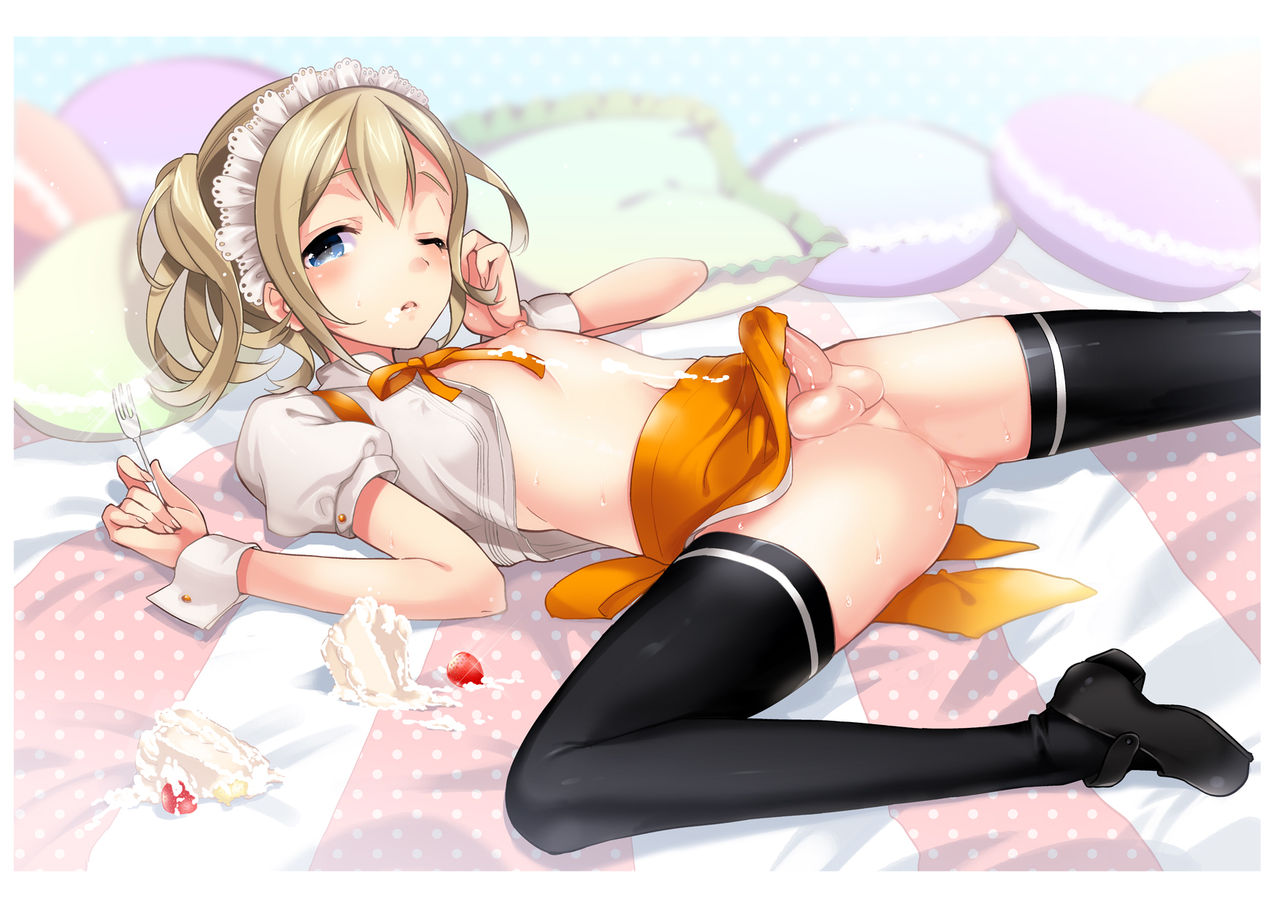 Yaoi/shota/trap gallery page 2 full