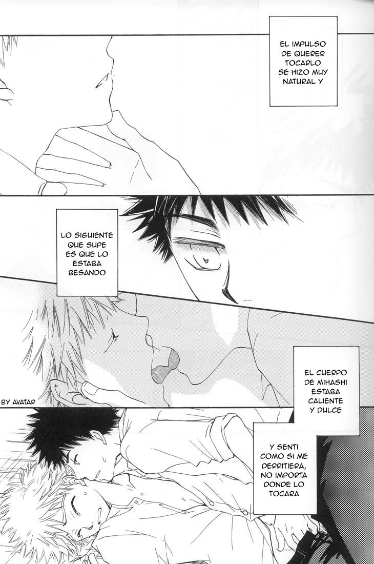 Renai Ron - El Discurso de Amor page 3 full