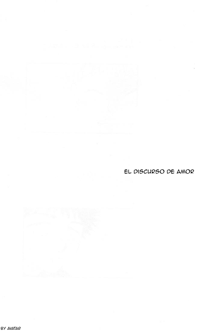 Renai Ron - El Discurso de Amor page 6 full