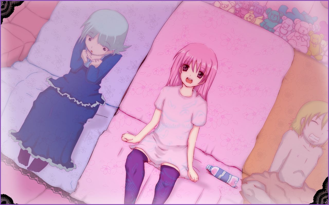 Tachinpo ～Kyosei Shoufu no Mise～ page 3 full