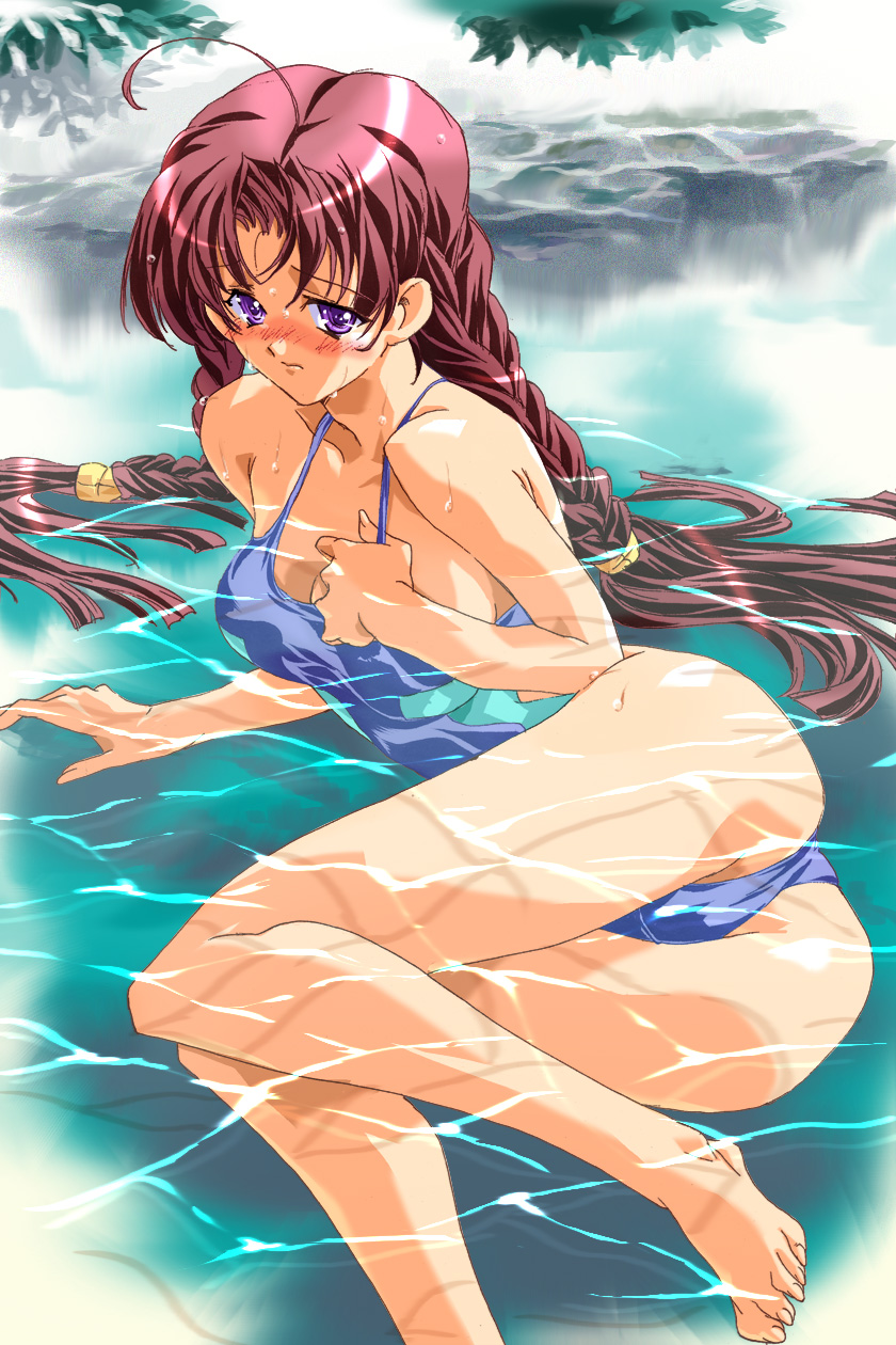 Marugoto Chiharu page 6 full