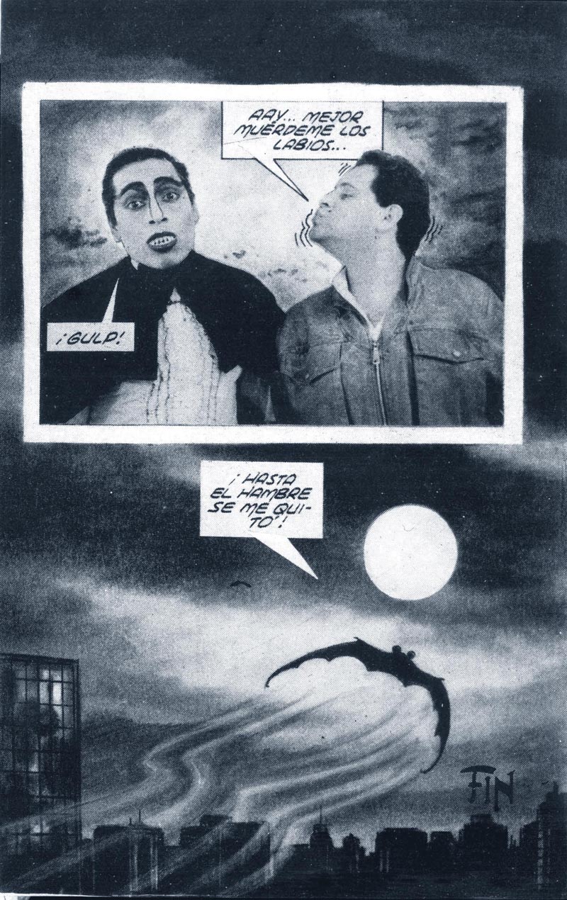 EL MIL CHISTES N&ordm; 217 page 10 full
