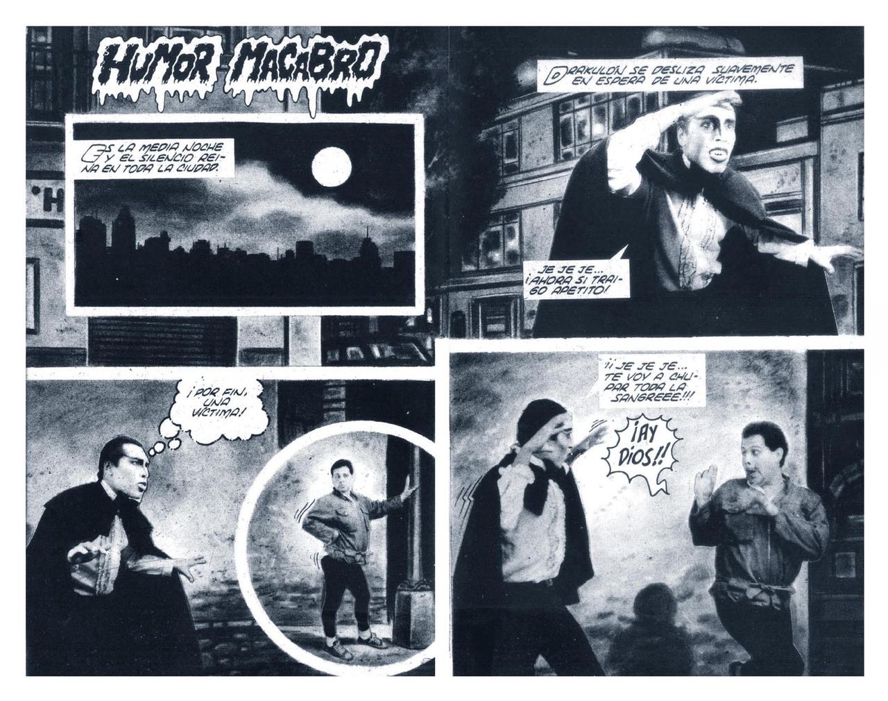 EL MIL CHISTES N&ordm; 217 page 9 full