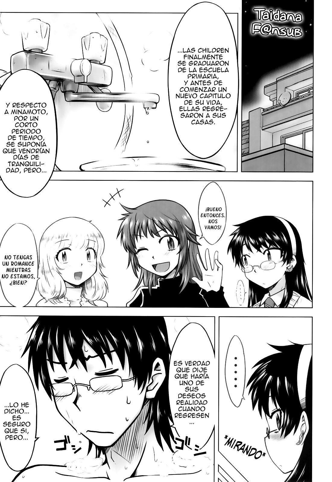 Innocent Blue page 2 full