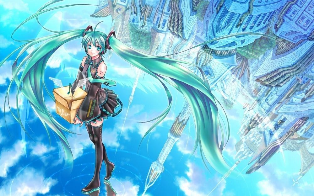 vocaloid 2 page 10 full