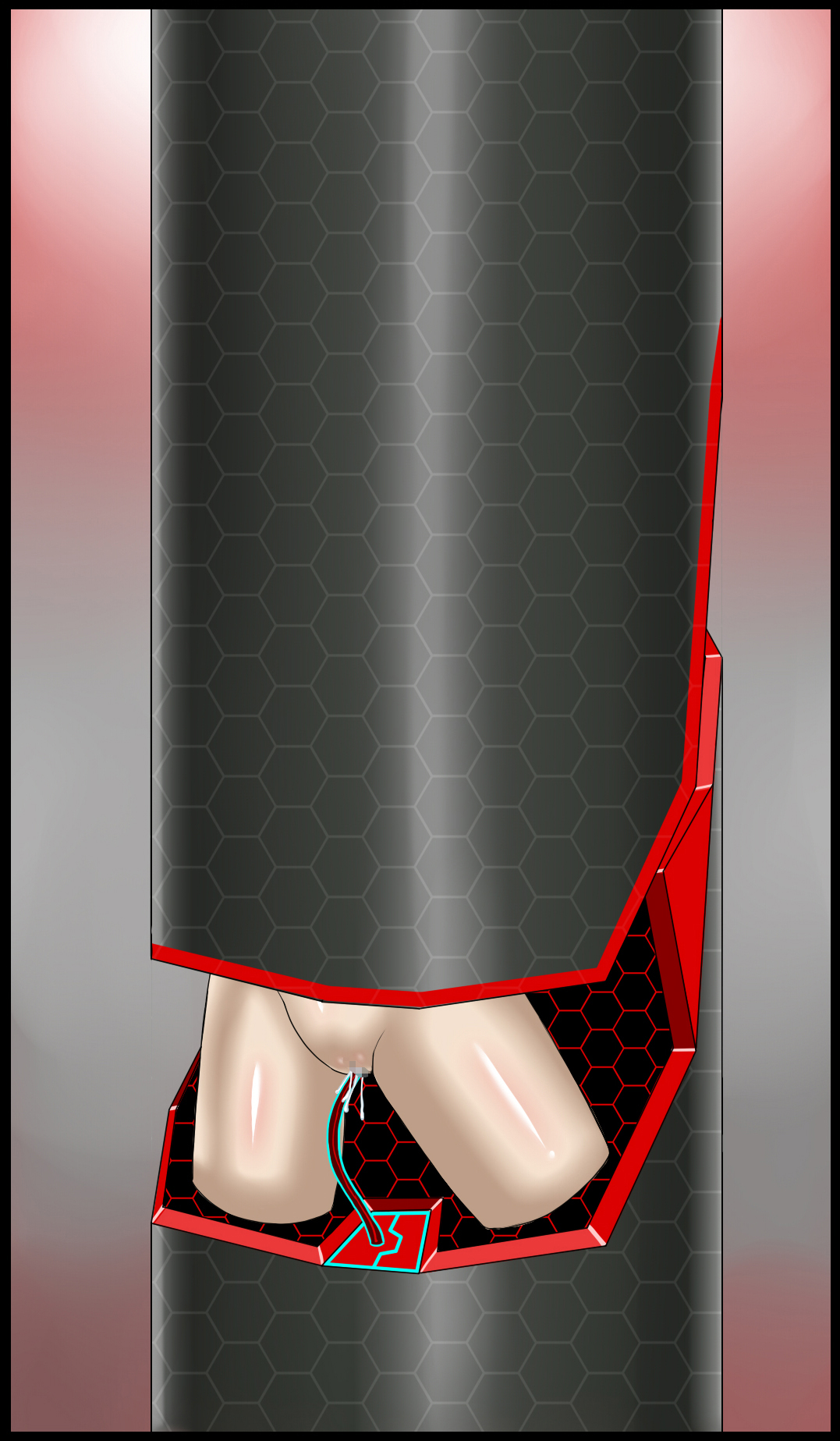 Install Core on Witches VII Chapter 7.5 page 4 full