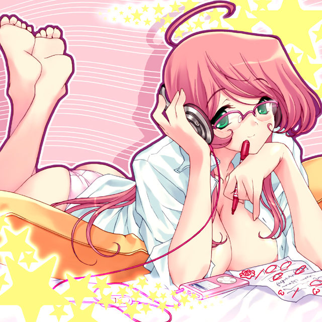 Mazza's Quality Goods 3 page 8 full