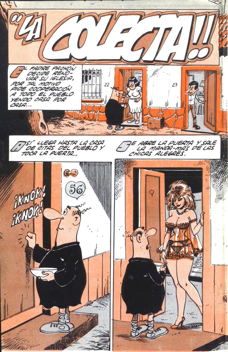 EL MIL CHISTES N&ordm; 151 page 6 full
