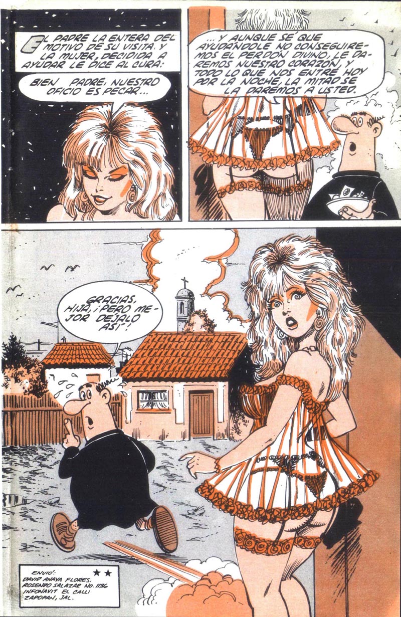 EL MIL CHISTES N&ordm; 151 page 7 full