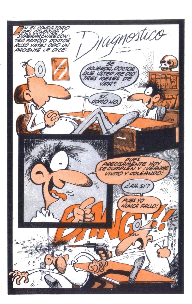 EL MIL CHISTES N&ordm; 151 page 9 full