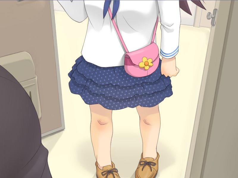 An♪ An♪ TV Chiisai Onnanoko Seikou Senmon ch. ~Geishun! 5 Nin no Ecchi na ○Gakusei Loli Sex Report~ page 4 full