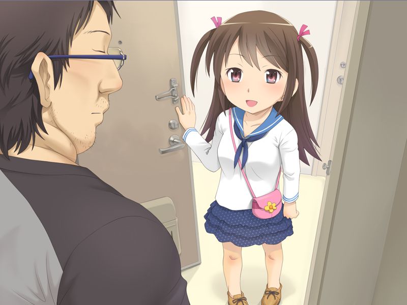An♪ An♪ TV Chiisai Onnanoko Seikou Senmon ch. ~Geishun! 5 Nin no Ecchi na ○Gakusei Loli Sex Report~ page 5 full