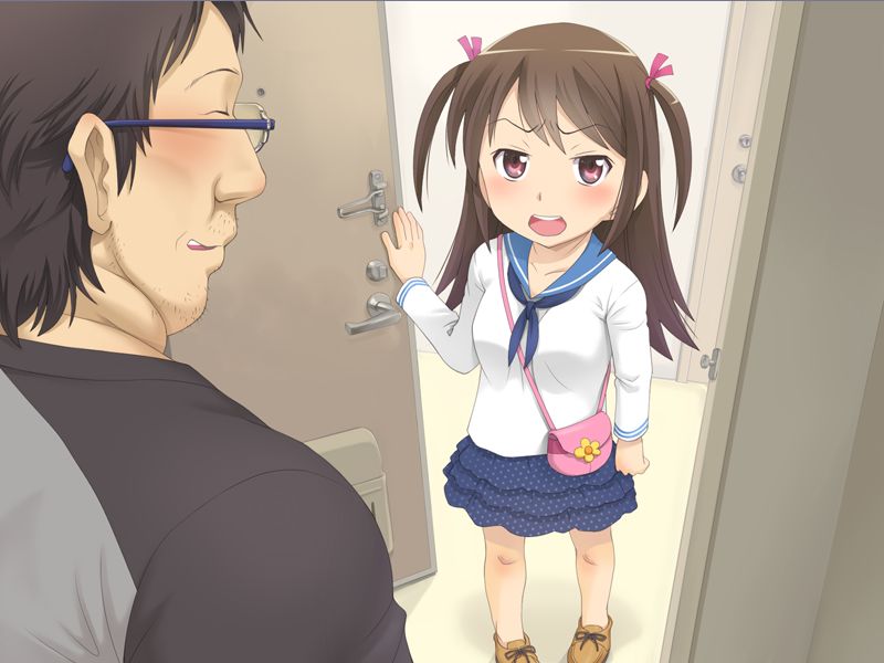 An♪ An♪ TV Chiisai Onnanoko Seikou Senmon ch. ~Geishun! 5 Nin no Ecchi na ○Gakusei Loli Sex Report~ page 6 full