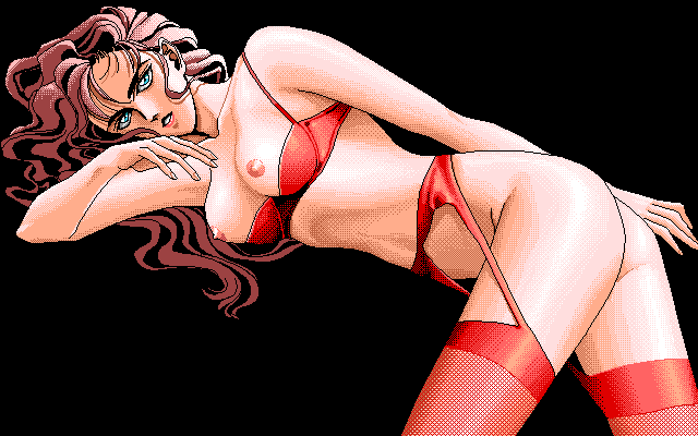 GREEN OASIS page 5 full