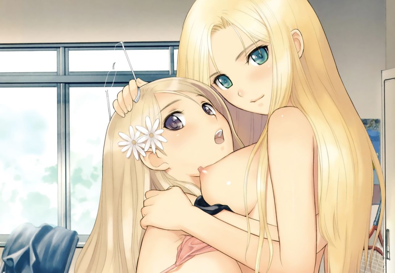 Girls with Glasses vol2 page 5 full