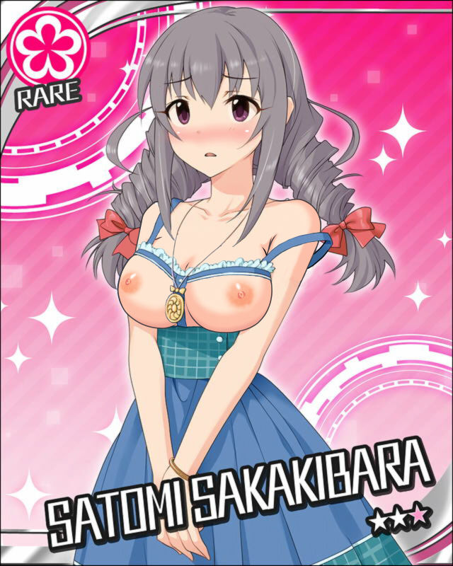 THE IDOLM@STER page 10 full