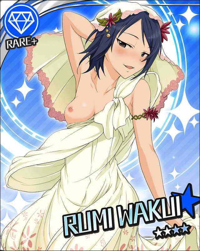 THE IDOLM@STER page 4 full