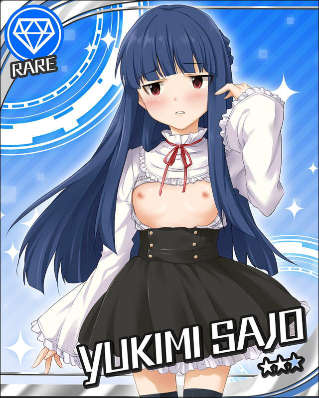 THE IDOLM@STER page 6 full