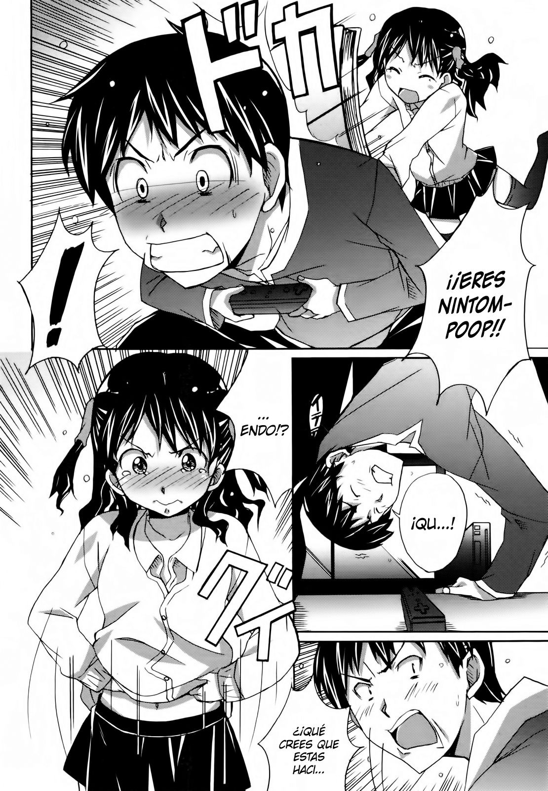 Junior Idol  =HACHInF= page 4 full